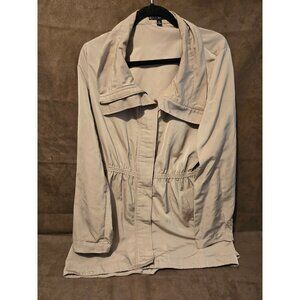 Jacket Large
